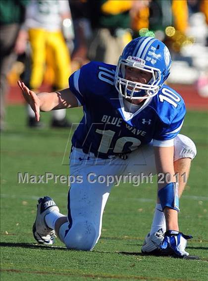 Thumbnail 2 in Trinity Catholic @ Darien photogallery.