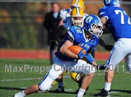 Thumbnail 3 in Trinity Catholic @ Darien photogallery.