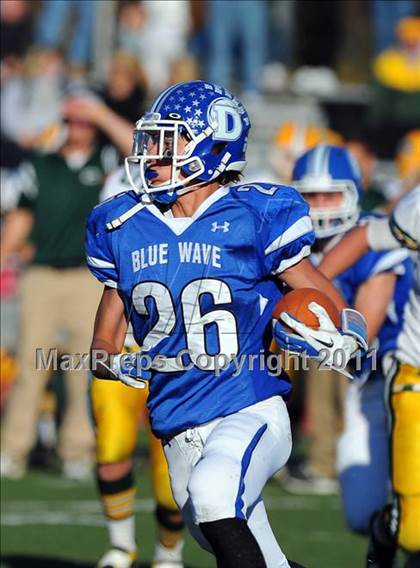 Thumbnail 1 in Trinity Catholic @ Darien photogallery.
