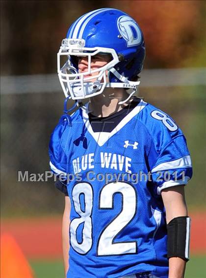 Thumbnail 2 in Trinity Catholic @ Darien photogallery.