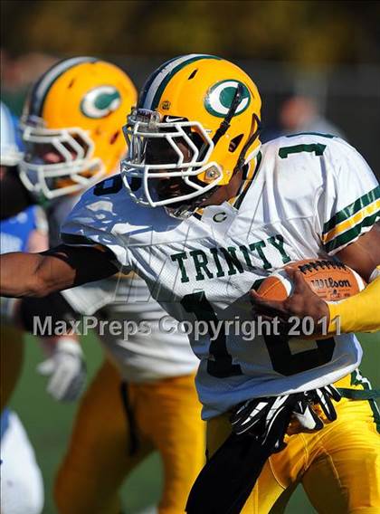 Thumbnail 3 in Trinity Catholic @ Darien photogallery.