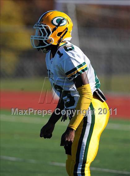 Thumbnail 2 in Trinity Catholic @ Darien photogallery.