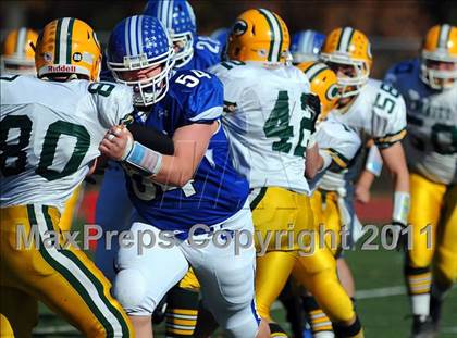 Thumbnail 1 in Trinity Catholic @ Darien photogallery.