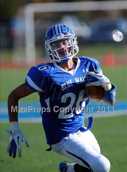 Thumbnail 2 in Trinity Catholic @ Darien photogallery.