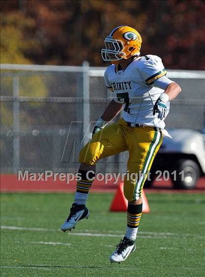 Thumbnail 2 in Trinity Catholic @ Darien photogallery.