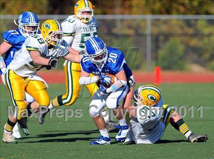 Thumbnail 3 in Trinity Catholic @ Darien photogallery.