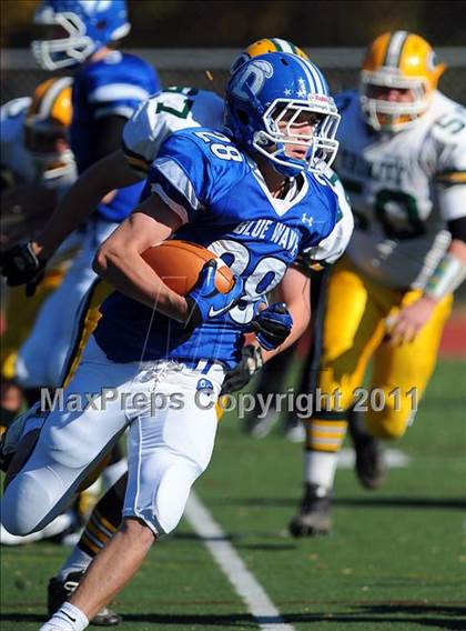 Thumbnail 3 in Trinity Catholic @ Darien photogallery.