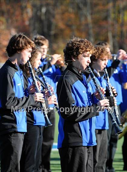 Thumbnail 2 in Trinity Catholic @ Darien photogallery.