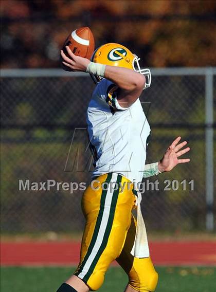 Thumbnail 1 in Trinity Catholic @ Darien photogallery.