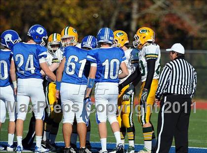 Thumbnail 2 in Trinity Catholic @ Darien photogallery.
