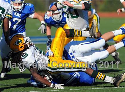 Thumbnail 2 in Trinity Catholic @ Darien photogallery.