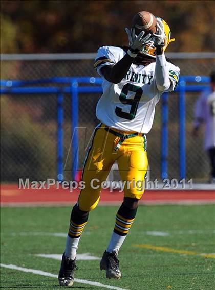 Thumbnail 1 in Trinity Catholic @ Darien photogallery.
