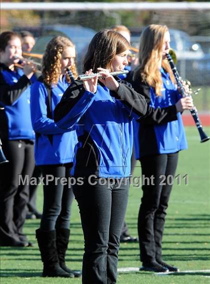 Thumbnail 1 in Trinity Catholic @ Darien photogallery.