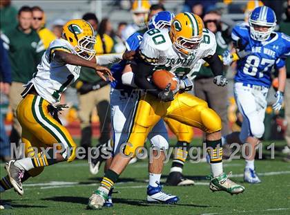 Thumbnail 3 in Trinity Catholic @ Darien photogallery.