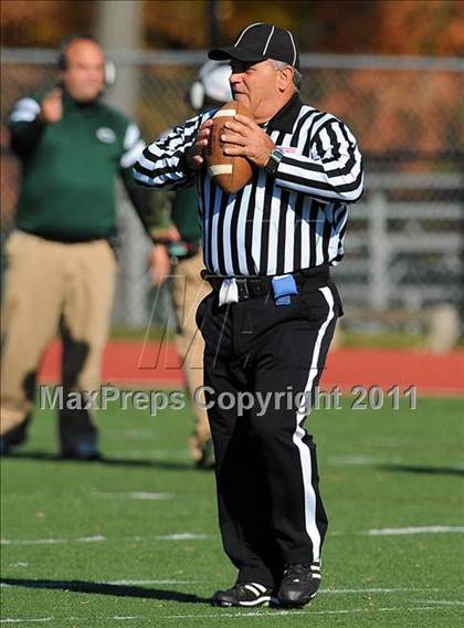 Thumbnail 3 in Trinity Catholic @ Darien photogallery.