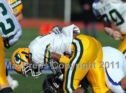 Thumbnail 1 in Trinity Catholic @ Darien photogallery.