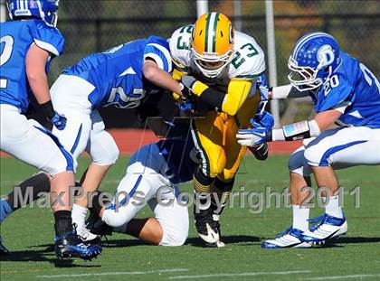 Thumbnail 3 in Trinity Catholic @ Darien photogallery.