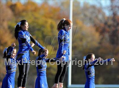 Thumbnail 1 in Trinity Catholic @ Darien photogallery.