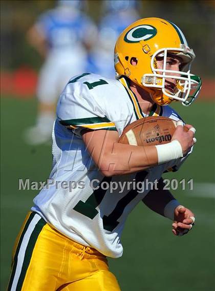 Thumbnail 3 in Trinity Catholic @ Darien photogallery.
