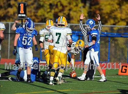 Thumbnail 3 in Trinity Catholic @ Darien photogallery.