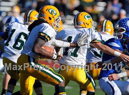 Thumbnail 3 in Trinity Catholic @ Darien photogallery.