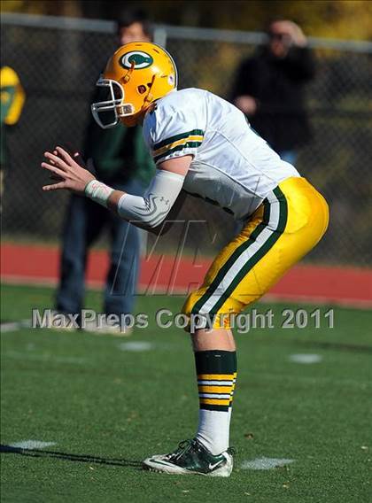 Thumbnail 3 in Trinity Catholic @ Darien photogallery.