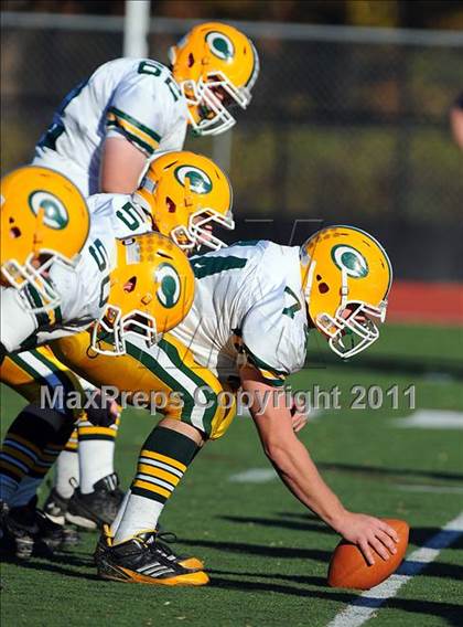 Thumbnail 1 in Trinity Catholic @ Darien photogallery.