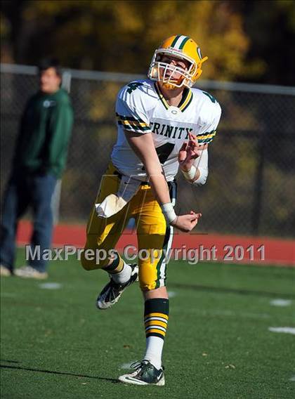 Thumbnail 2 in Trinity Catholic @ Darien photogallery.