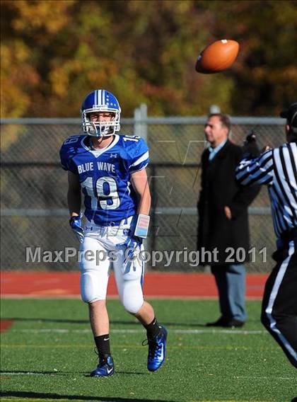 Thumbnail 1 in Trinity Catholic @ Darien photogallery.