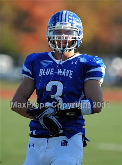 Thumbnail 2 in Trinity Catholic @ Darien photogallery.