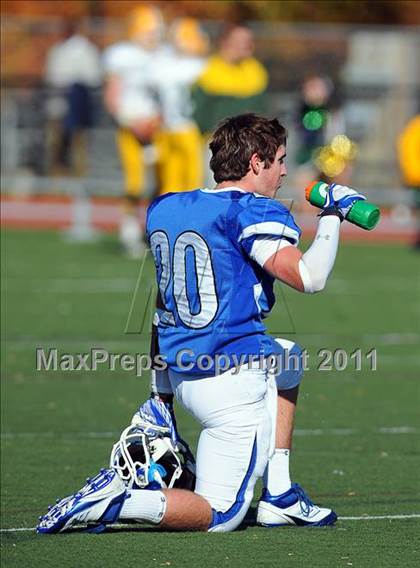 Thumbnail 2 in Trinity Catholic @ Darien photogallery.