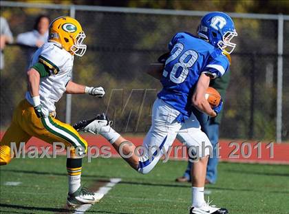Thumbnail 3 in Trinity Catholic @ Darien photogallery.