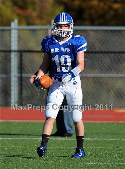 Thumbnail 2 in Trinity Catholic @ Darien photogallery.