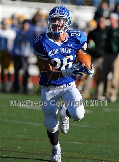 Thumbnail 3 in Trinity Catholic @ Darien photogallery.