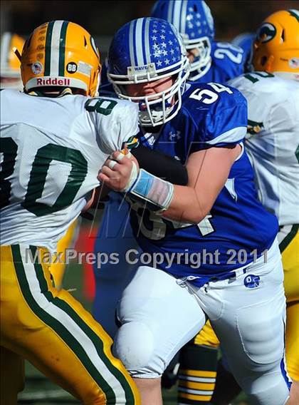 Thumbnail 2 in Trinity Catholic @ Darien photogallery.