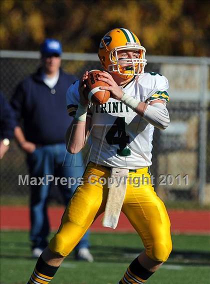 Thumbnail 1 in Trinity Catholic @ Darien photogallery.