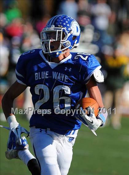 Thumbnail 2 in Trinity Catholic @ Darien photogallery.