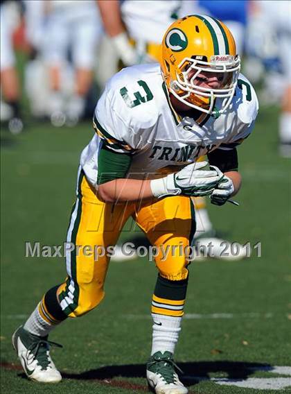 Thumbnail 1 in Trinity Catholic @ Darien photogallery.