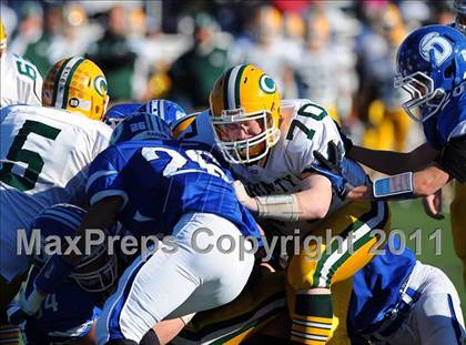 Thumbnail 3 in Trinity Catholic @ Darien photogallery.