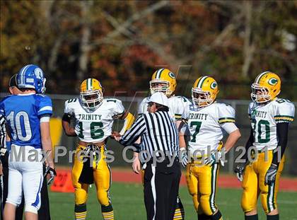 Thumbnail 2 in Trinity Catholic @ Darien photogallery.