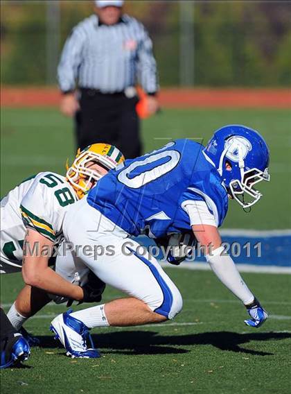 Thumbnail 1 in Trinity Catholic @ Darien photogallery.