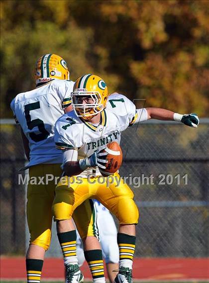 Thumbnail 3 in Trinity Catholic @ Darien photogallery.