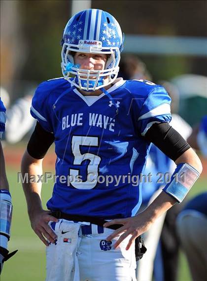 Thumbnail 1 in Trinity Catholic @ Darien photogallery.