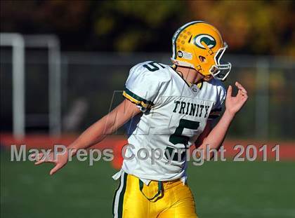 Thumbnail 3 in Trinity Catholic @ Darien photogallery.