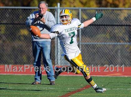 Thumbnail 1 in Trinity Catholic @ Darien photogallery.