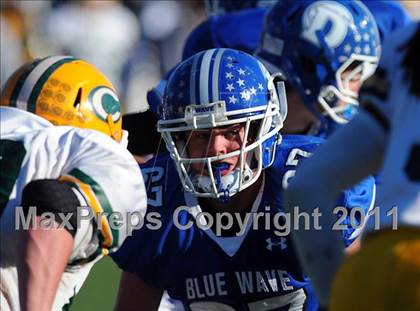 Thumbnail 1 in Trinity Catholic @ Darien photogallery.