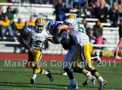 Thumbnail 3 in Trinity Catholic @ Darien photogallery.