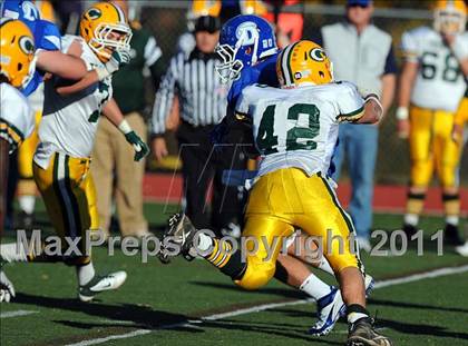 Thumbnail 2 in Trinity Catholic @ Darien photogallery.