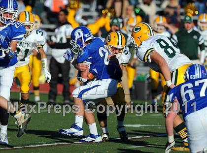 Thumbnail 3 in Trinity Catholic @ Darien photogallery.