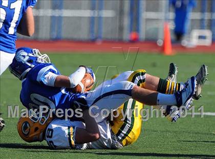 Thumbnail 2 in Trinity Catholic @ Darien photogallery.